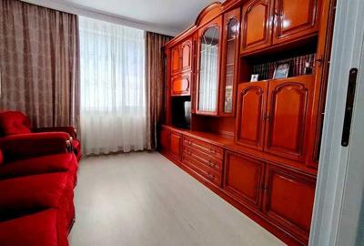 Apartament cu 3 camere decomandat în Central - 4