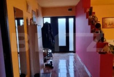 Casa individuala, 5 camere, 200mp utili, Tatarani - 15