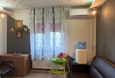 Apartament cu 3 camere semidecomandat, mobilat în Brâncoveanu - 2