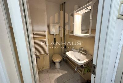 Apartament cu 4 camere decomandat, mobilat în Central - 14