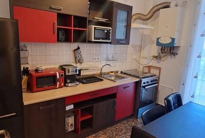 Garsonieră în Cristian - 5