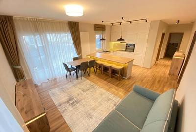 Apartament 3 camere Zona Buna Ziua, Sophia Residence - 6