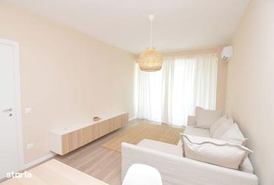 Apartament cu 2 camere în Rudeni - 1