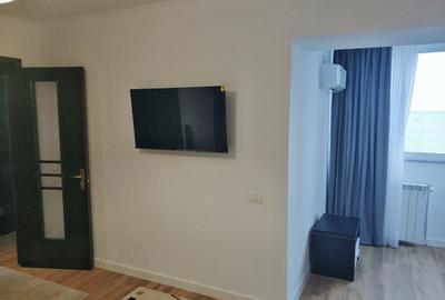 Faleza Nord - Apartament cu 3 camere frontal la mare - 16