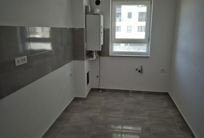 Apartament cu 2 camere decomandat în Palazu Mare - 2