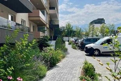 Apartament cu 2 camere,  parter inalt, Urban Plaza, in Astra, Brasov - 22