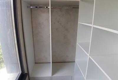 Apartament cu 2 camere semidecomandat, mobilat în Aurel Vlaicu - 9