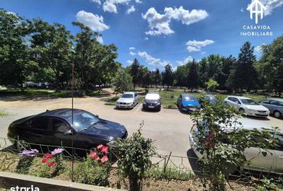 Apartament cu 2 camere semidecomandat în Central - 2