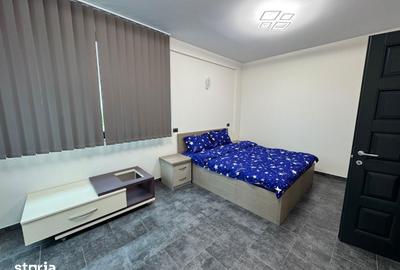 Apartament cu 2 camere în Bucium - 5