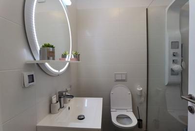 NEW POINT VILLAS! Vila moderna in cartier rezidential, 2 locuri de parcare - 13