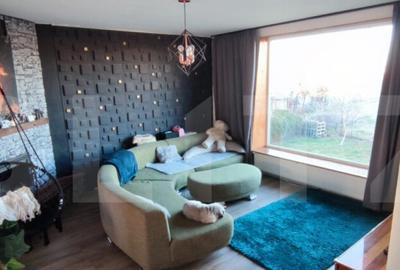 Casa cu 7 camere, 405 mp, in zona Decebal - 29