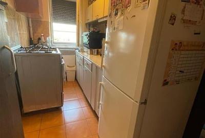 RECO Apartament de vanzare 3 camere la pret de 2 camere zona Rogerius - 3