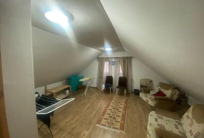 Casă individuală cu 3 camere cu Canalizare în Dobroești - 11