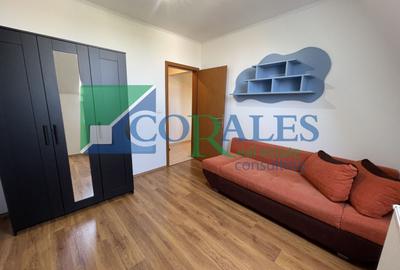 Apartament cu 3 camere semidecomandat, mobilat în Lipovei - 3