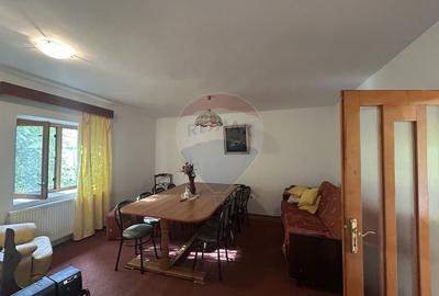 Casa cu teren de vanzare in Busag - 10