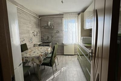 Apartament cu 2 camere decomandat în Prejmer - 2