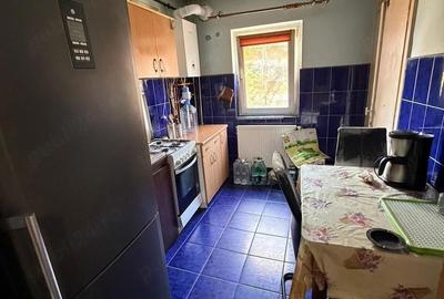 Apartament cu 3 camere semidecomandat în Aradului - 4