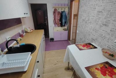Apartament cu 2 camere decomandat în Central - 6