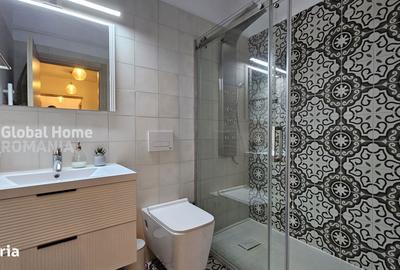 Apartament cu 3 camere, mobilat în Pipera - 3