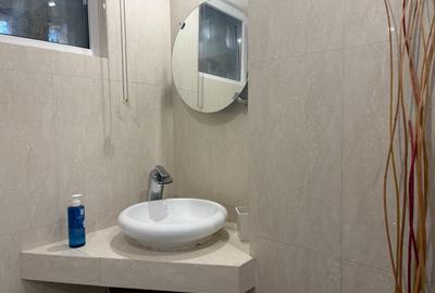 Apartament cu 3 camere semidecomandat, mobilat în Brâncoveanu - 11