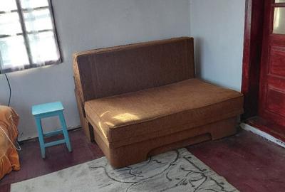 Casa 3 camere zona munte Bozioru, Buzau - 12