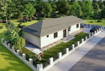 Casă de vânzare, 3 camere, 140 sqm, Bistrița