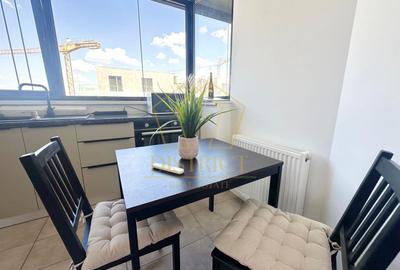 Garsonieră semidecomandată, mobilată în Torontalului - 3