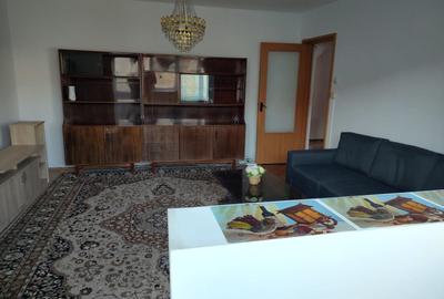 Apartament cu 4 camere decomandat, mobilat în Girocului - 12