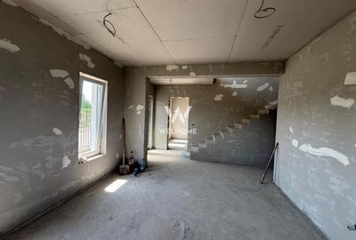 Viața la casă, liniște și munți la orizont – Duplexuri noi în Mohu - 19