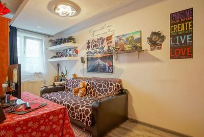 COMISION 0%|Apartament cu 3 camere|Decomandat|Noua|Loc de parcare - 7