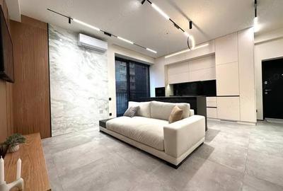 Apartament cu 2 camere de inchiriat Maurer Rezidence - 3