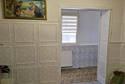 2 camere Banat , Decomandat / Centrală , finisaje clasice ! - 7