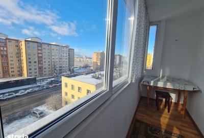 Apartament cu 2 camere decomandat în Tractorul - 6