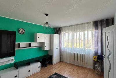 Apartament cu 2 camere semidecomandat în Spitalul Județean - 3