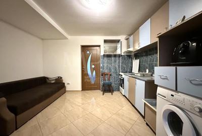 Apartament o camera de vanzare in Iris, Cluj Napoca - 3
