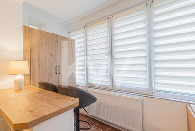 Garsoniera Premium cu Balcon, 42 mp utili - Bdul Victoriei - 7