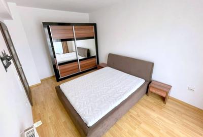 Apartament cu 2 camere semidecomandat, mobilat în Bună Ziua - 1