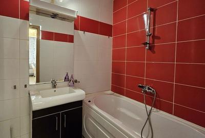Apartament cu 2 camere semidecomandat în Seleuș - 2