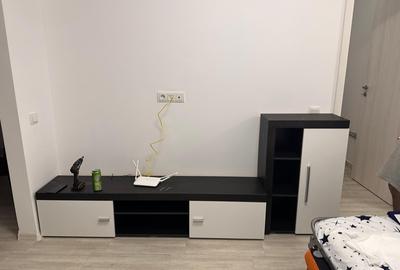 Garsonieră semidecomandată în Central - 4