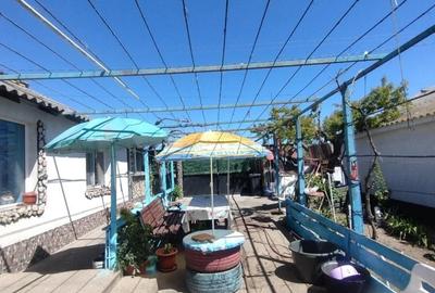 Casă cu 3 camere în Pecineaga - 7