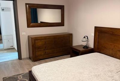 Apartament cu 2 camere decomandat, mobilat în Chiajna - 4