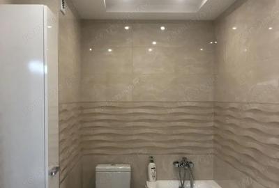 2 camere zona Orhideea - 1