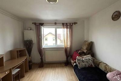 Garsonieră în Noua