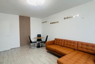 Apartament cu 2 camere decomandat, mobilat în Theodor Pallady - 2