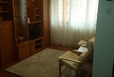 Garsonieră semidecomandată în Militari - 2