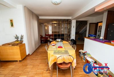 ID 6730 Vilă D+P+M pe Strada Nicopol - EXCLUSIVITATE - 8