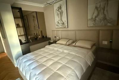 Apartament cu 3 camere decomandat, mobilat în Voluntari - 3