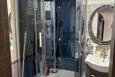 Apartament cu 4 camere semidecomandat în Drumul Taberei - 16