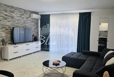 Apartament cu 2 camere decomandat, mobilat în Central - 1
