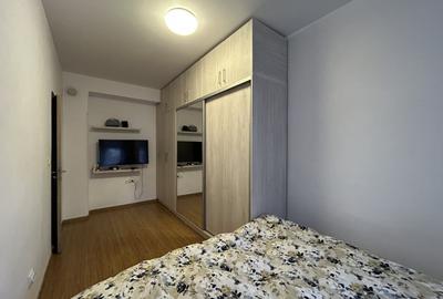 Apartament 2 camere, decomandat, mobilat si utilat, zona Iosefin - 4